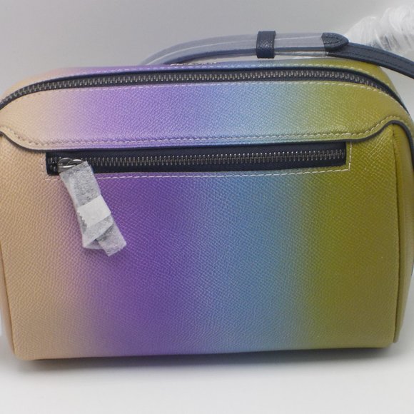bennett crossbody in ombre
